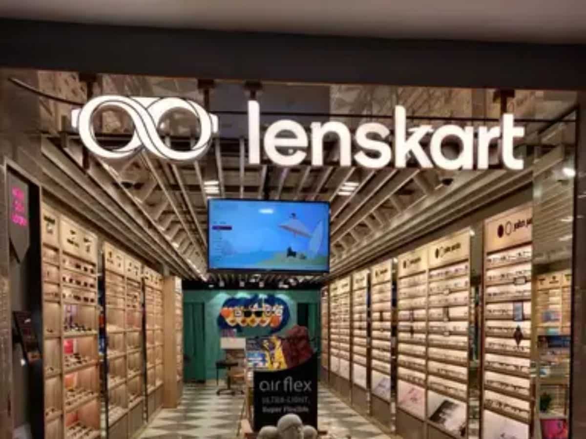 Lenskart IPO Day 2: Issue subscribed 2x amid strong investor demand, check for other key details
