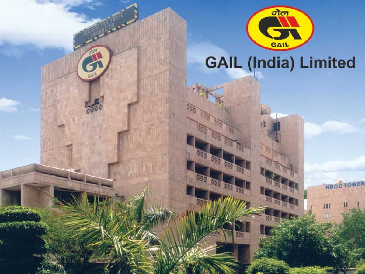 GAIL Share Price: Why brokerages see up to 22% upside despite 18% drop in Q2 net profit?