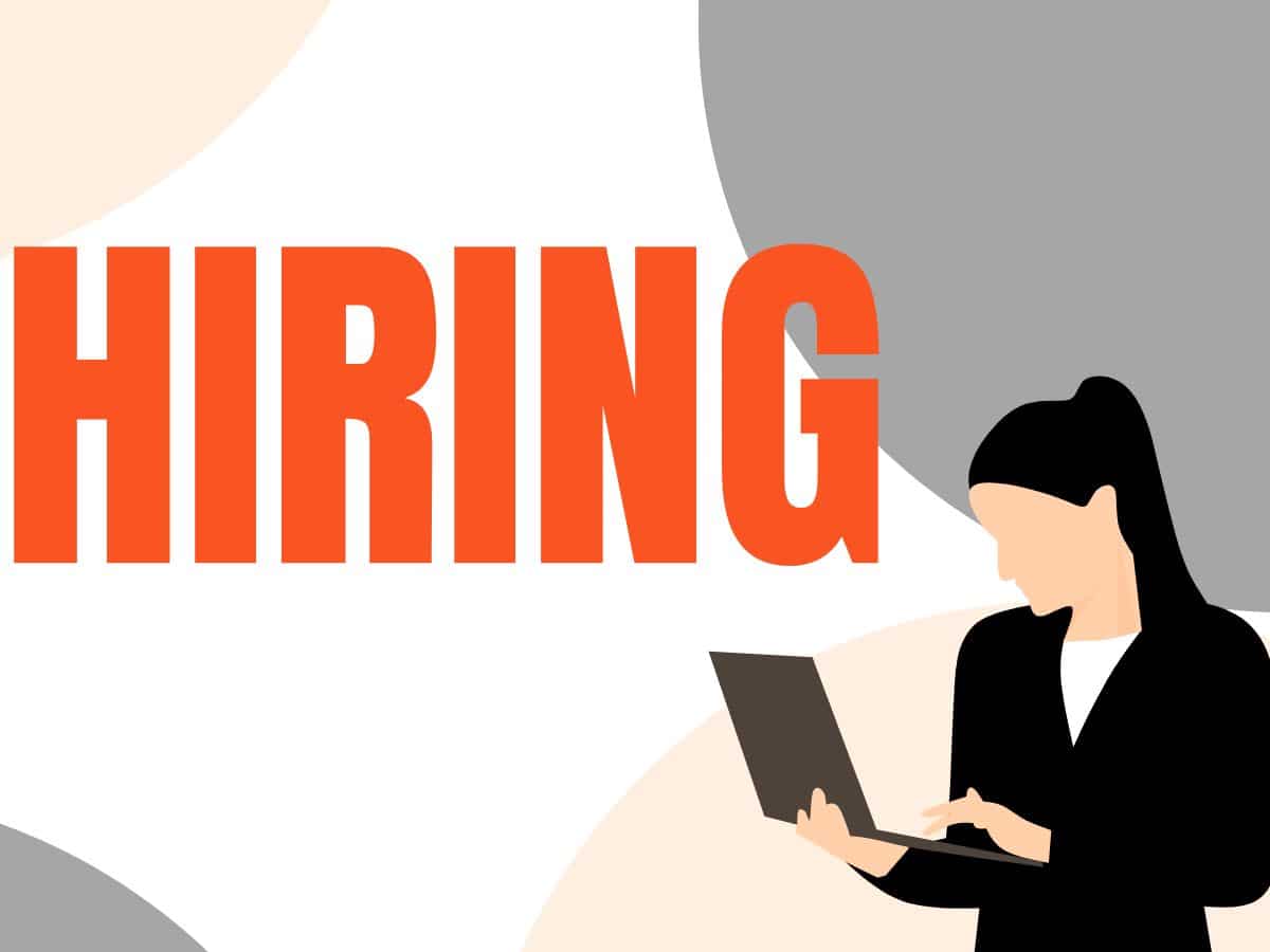 India’s white-collar hiring steady in October; education, finance, tech sectors see strong growth