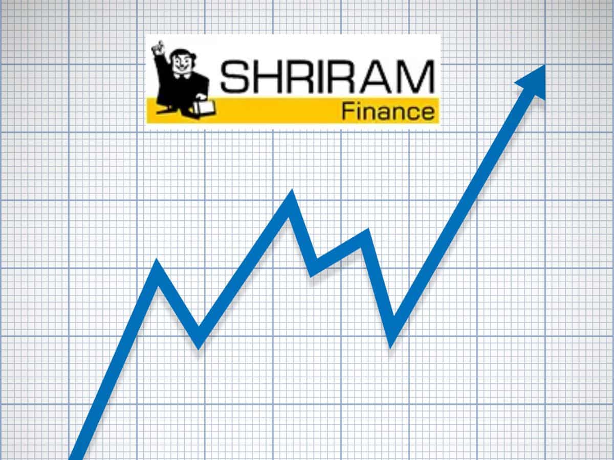 Shriram Finance Share Price: Stock hits new 52-week high after Q2 earnings, brokerages turn bullish—Check fresh targets