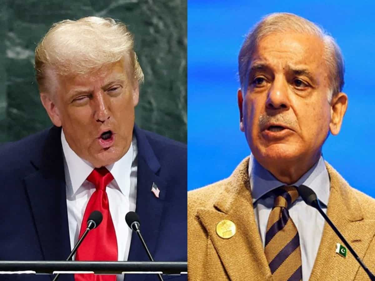 Pakistan testing nuclear weapons? Trump alleges, defends US move to resume testing: What it means