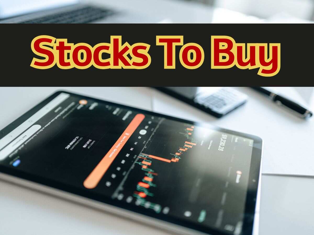 10 Stocks To Buy For Long Term: Analysts recommend 8 largecap, and 2 midcap scrips; Maruti Suzuki, NTPC on the list