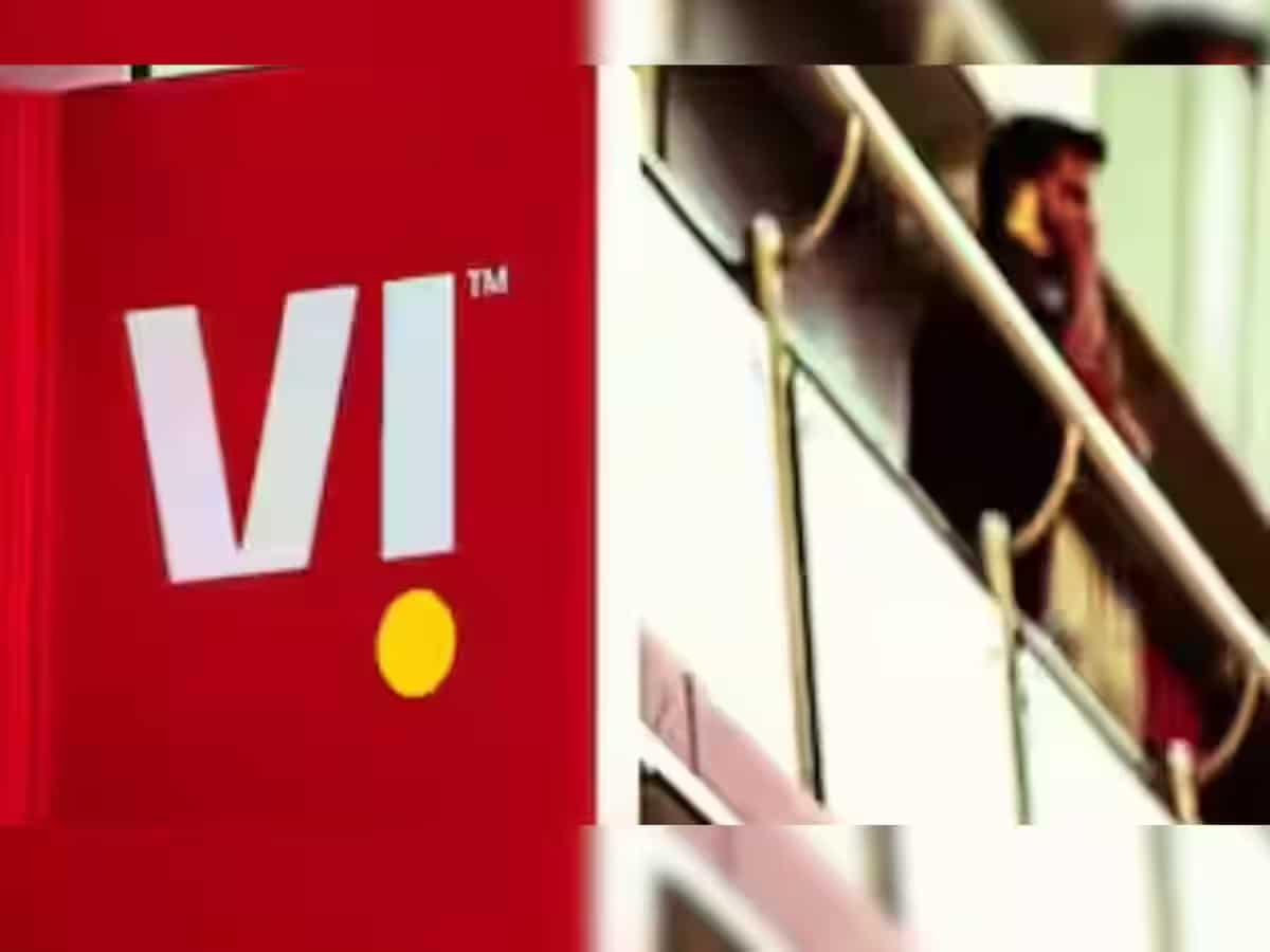 Vodafone Idea gets partial relief as Supreme Court allows correction in AGR order: What it means for the telecom major