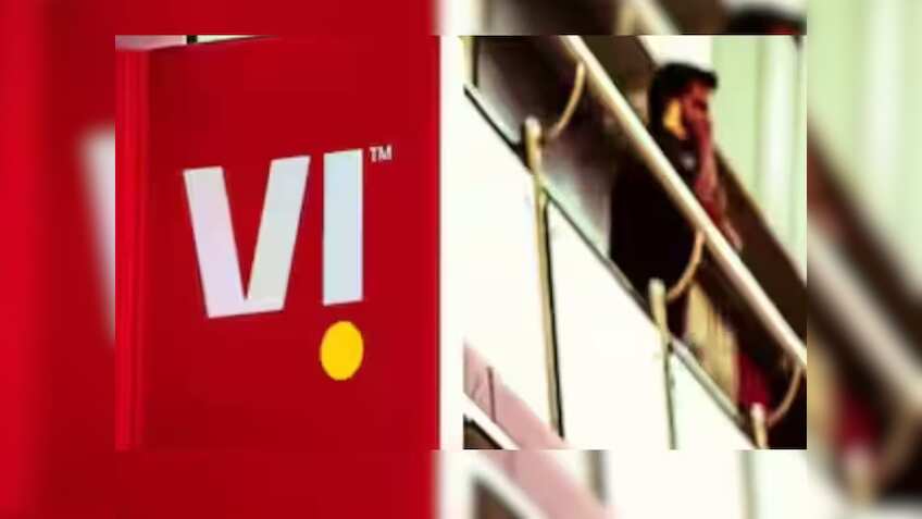 Vodafone Idea gets partial relief as Supreme Court allows correction in AGR order: What it means for the telecom major