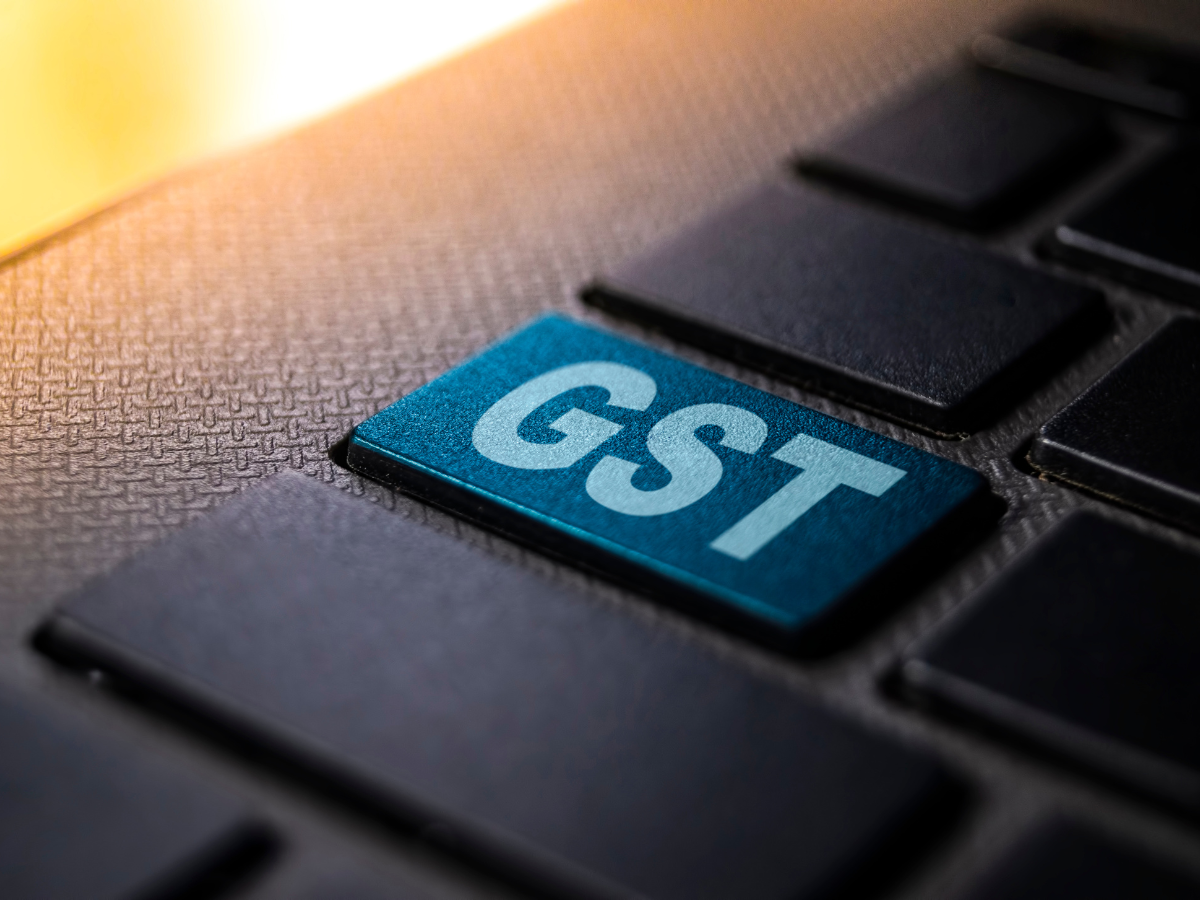 GST numbers post rate cut reflect sustained consumer demand in October: Government