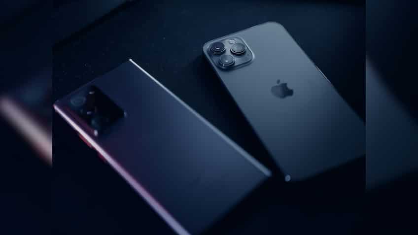 Festive demand boosts India’s smartphone sales by 5%; Apple enters top 5 for first time: What’s driving the surge