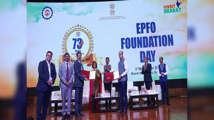 India Post Payments Bank, EPFO sign MoU to deliver doorstep Digital Life Certificate service for pensioners: All you need to know