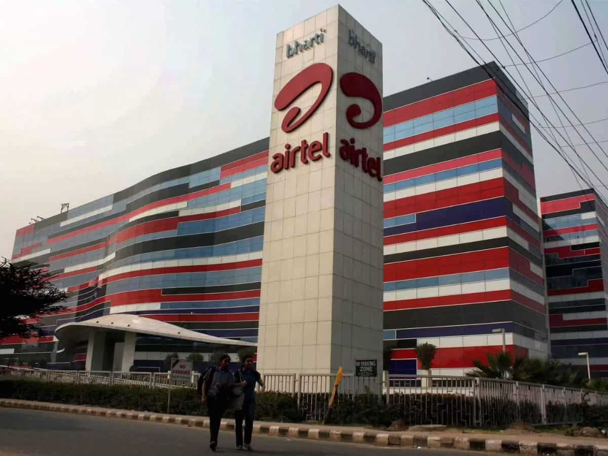 Bharti Airtel Share Price: Brokerages see up to 27% upside after net profit doubles in Q2 results - Should you buy now?