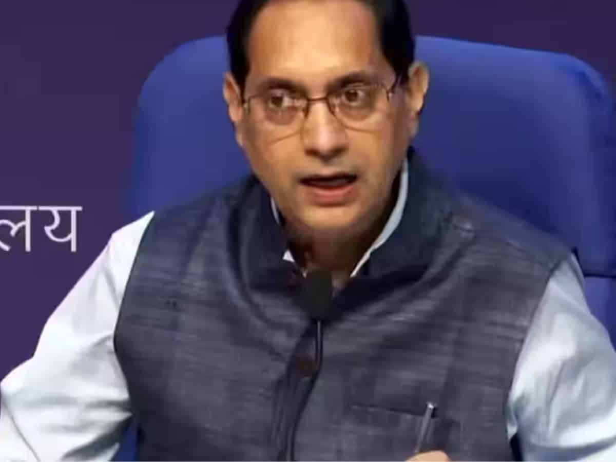 SEBI Chief Tuhin Kanta Pandey speaks on MCX glitch; here’s what he said