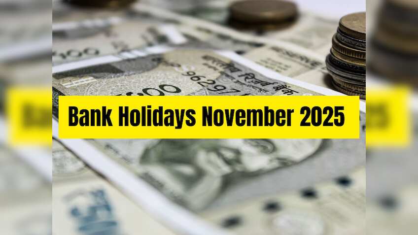 Bank Holiday November 5, 2025: Are banks open or closed on Guru Nanak Jayanti? Check state wise list