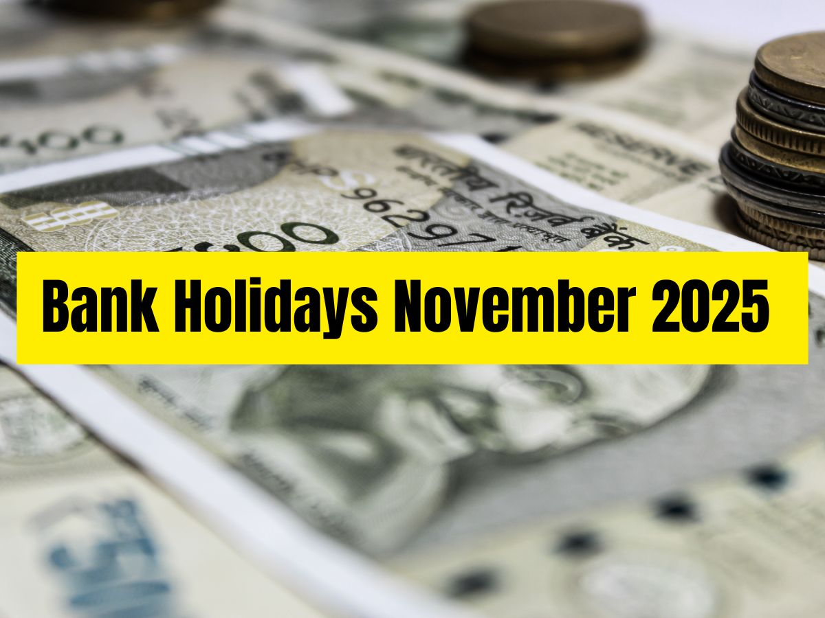 Bank Holiday November 5, 2025: Are banks open or closed on Guru Nanak Jayanti? Check state wise list