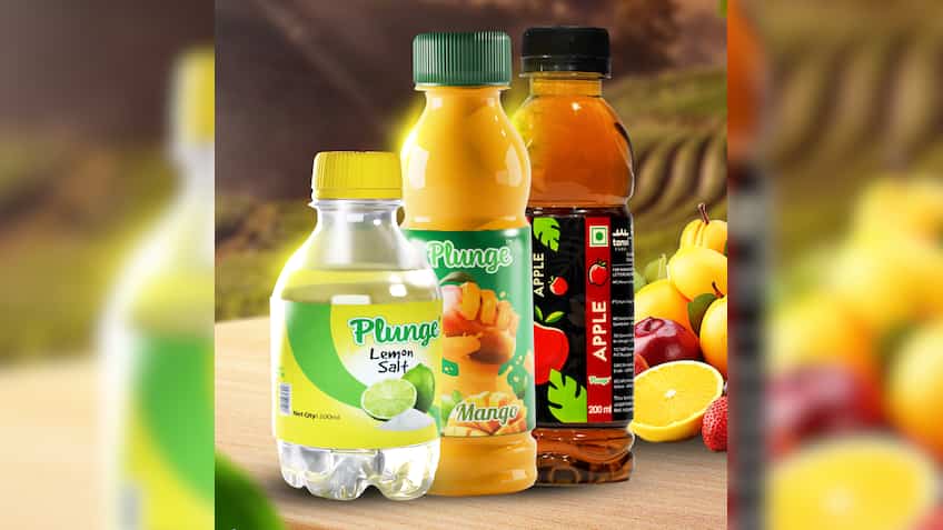 TABP Snacks and Beverages raises $3 million funding led by LC Nueva