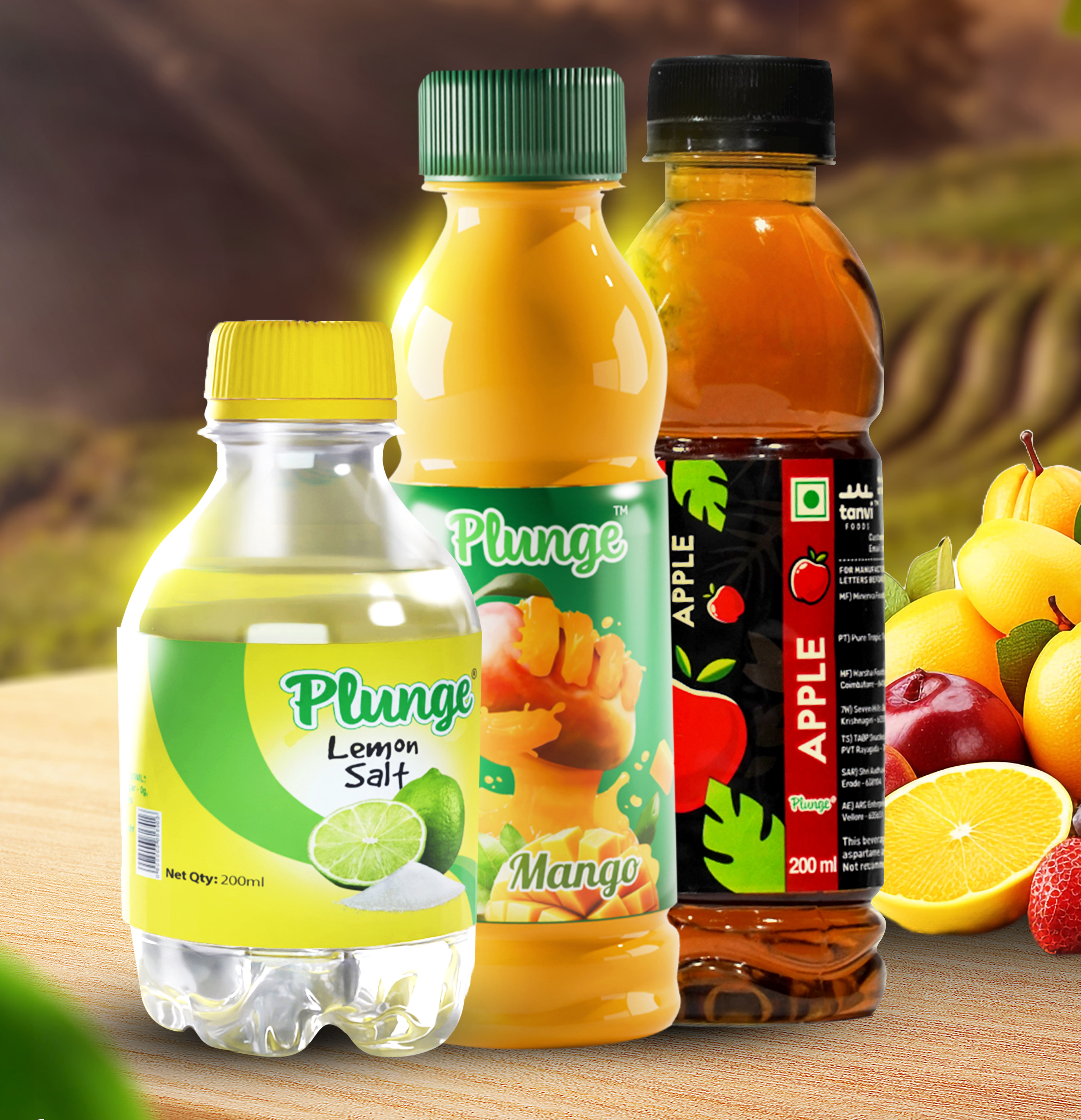 TABP Snacks and Beverages raises $3 million funding led by LC Nueva