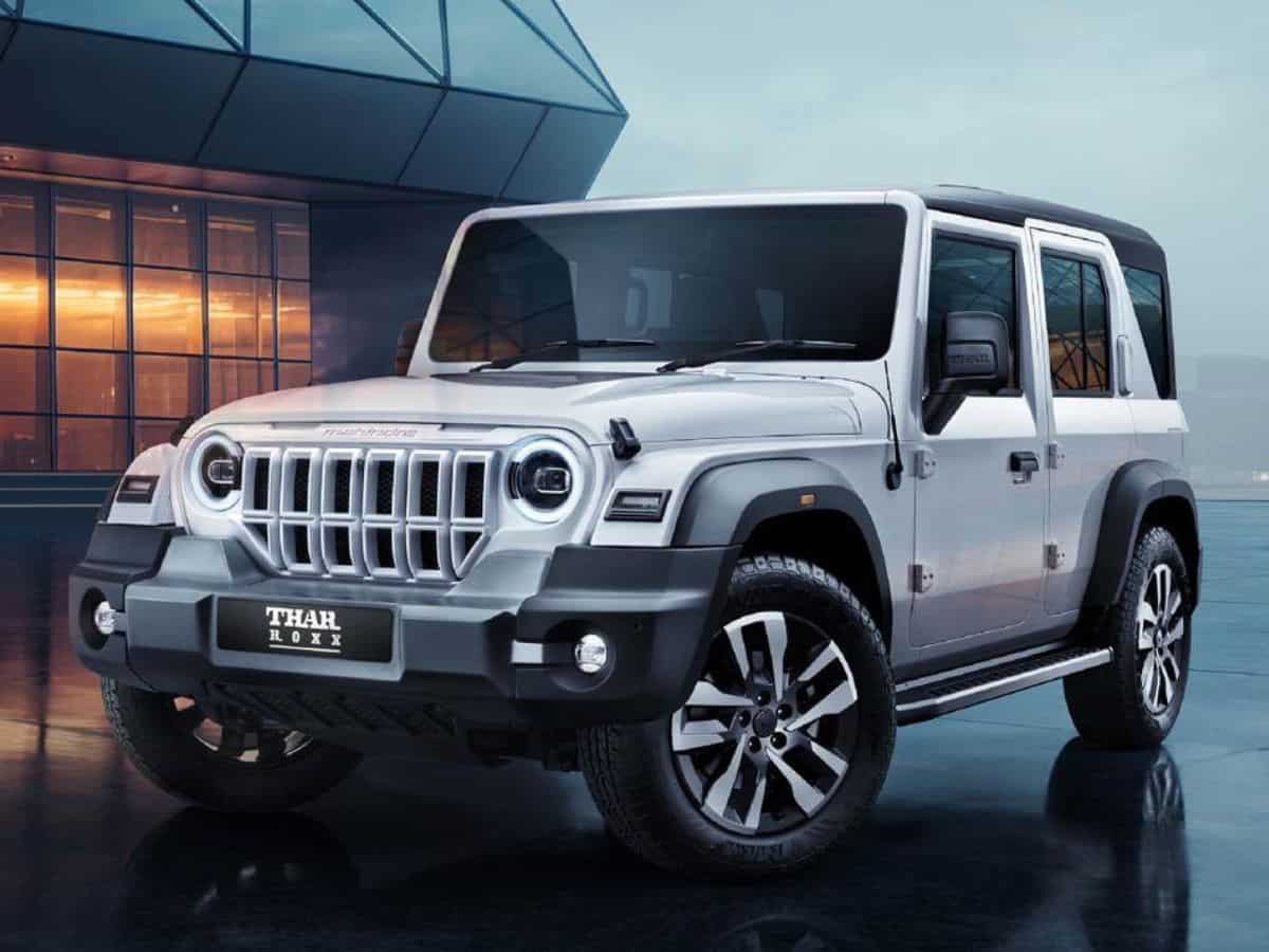 Mahindra & Mahindra Q2 FY26 Results: Thar maker’s net profit rises 28% YoY to Rs 3,673 crore; Revenue up 22% – Check details