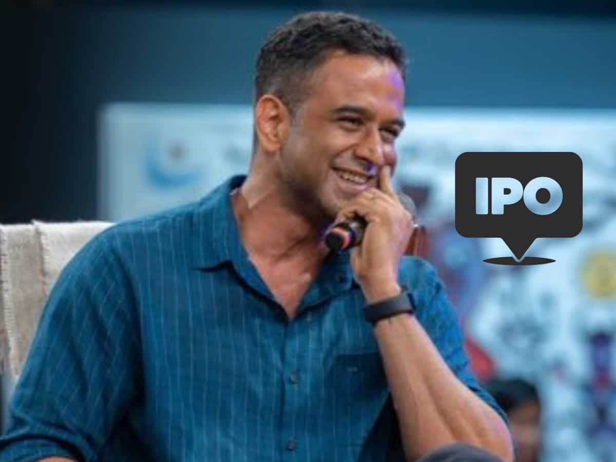  ‘It’s not about profit anymore’: Zerodha CEO Nithin Kamath explains why unprofitable startups get higher valuations