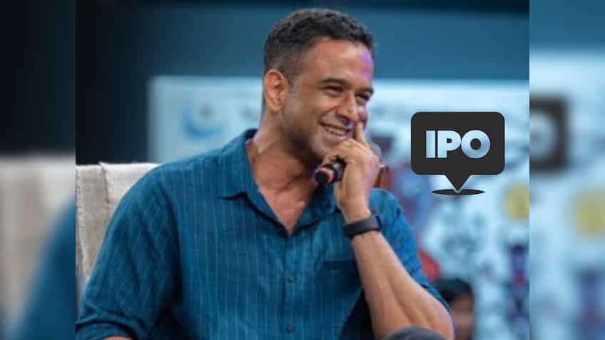  ‘It’s not about profit anymore’: Zerodha CEO Nithin Kamath explains why unprofitable startups get higher valuations