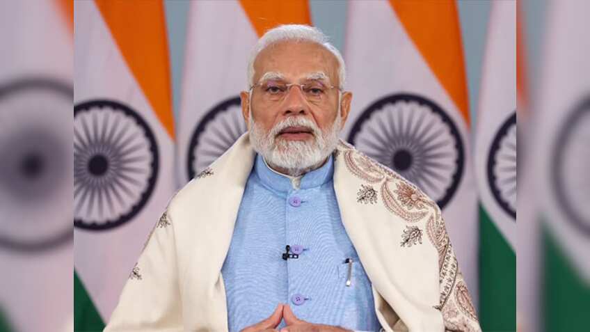 PM Modi’s Two-Day Varanasi Visit from November 7: To meet BJP leaders, launch Vande Bharat to Khajuraho