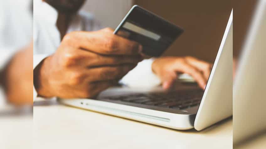 View of Festive sales boost online credit card spends to record high of Rs ...