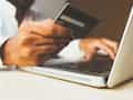 Festive sales boost online credit card spends to