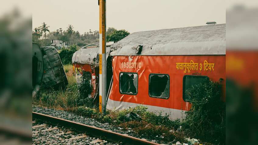 Chhattisgarh Train Collision Update: At least 4 feared dead near Bilaspur; Railways announces Rs 10 lakh for deceased, Rs 5 lakh for injured