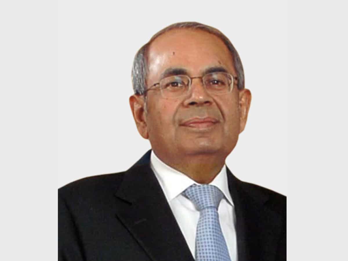 Hinduja Group Chairman Gopichand Hinduja dies at 85 in London