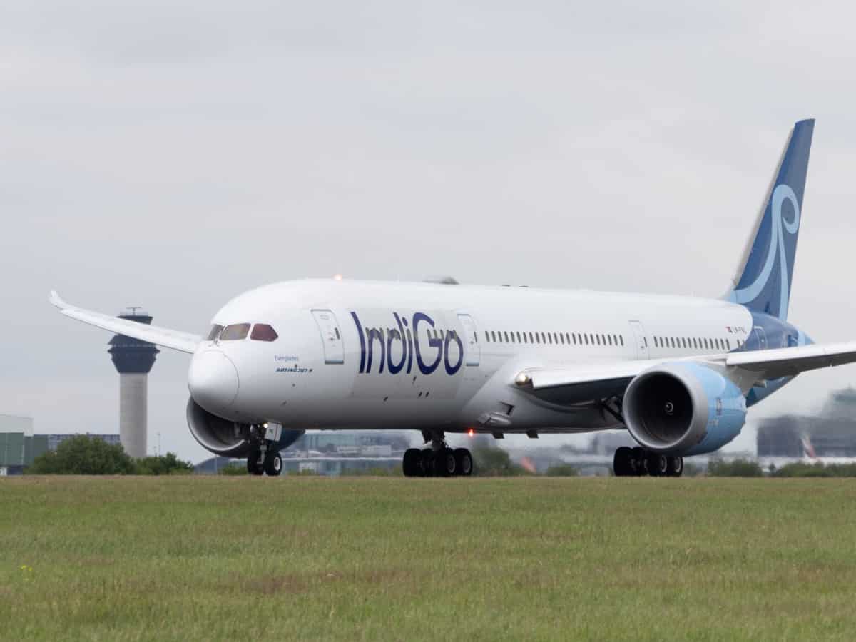 Flight operations hit at Delhi’s IGI Airport; IndiGo issues advisory to passengers