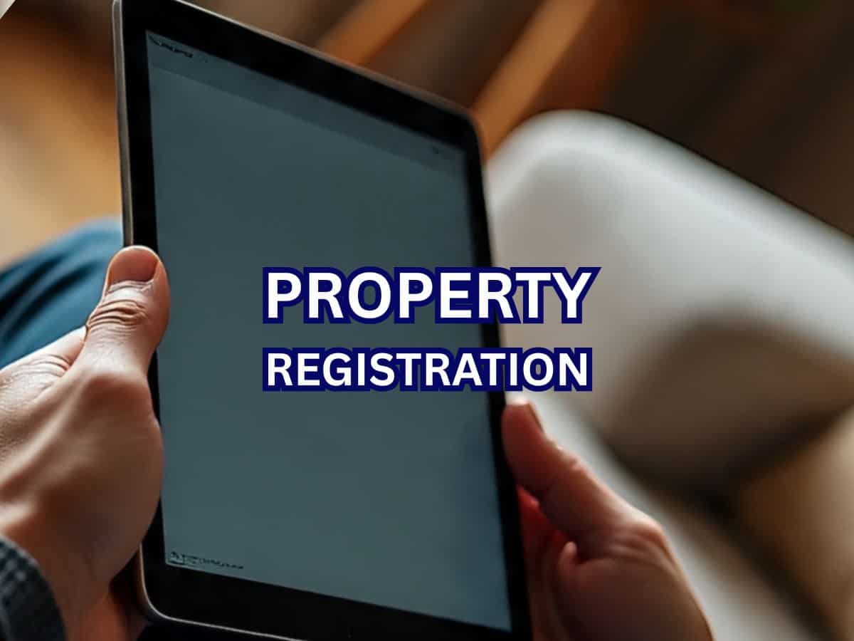 Online property registration to be unavailable for 4 days in this state—Mark these dates on calendar