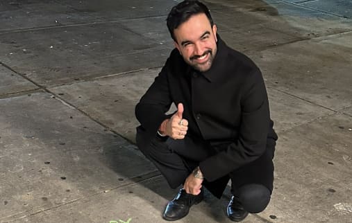 New York City Mayor Poll: Zohran Mamdani wins, defeating Trump's favourite Andrew Cuomo