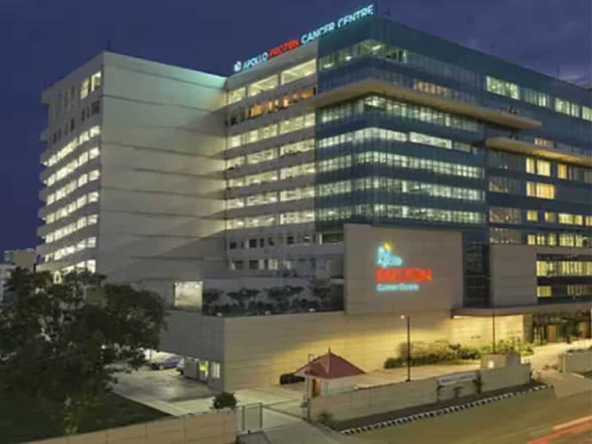 Apollo Hospitals Q2 Preview: Profit likely to climb 20%, but hospital growth may stay subdued