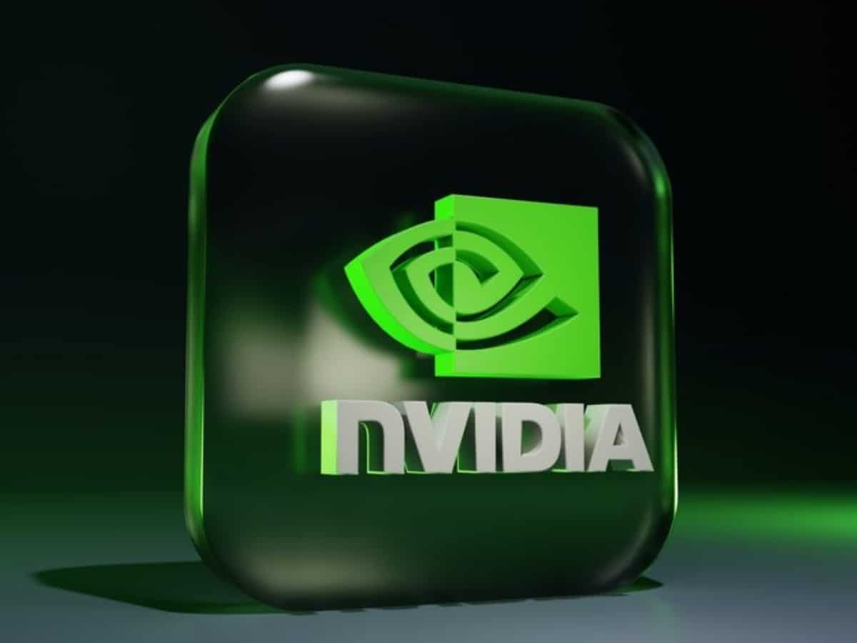 Nvidia joins global investors to fuel India’s deep-tech boom; 0 million committed