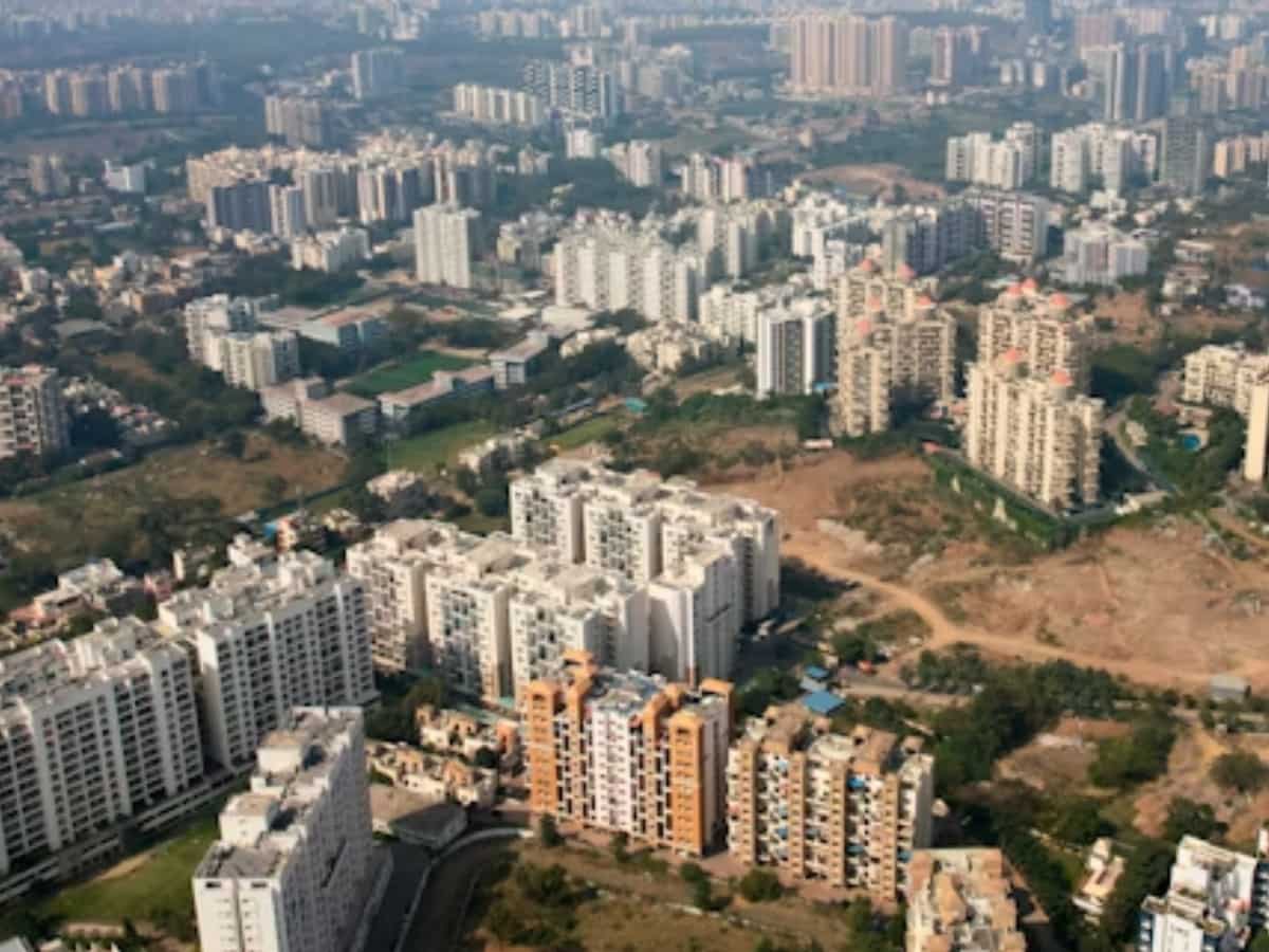 India’s InvIT market set to reach Rs 21 lakh crore by 2030: Report