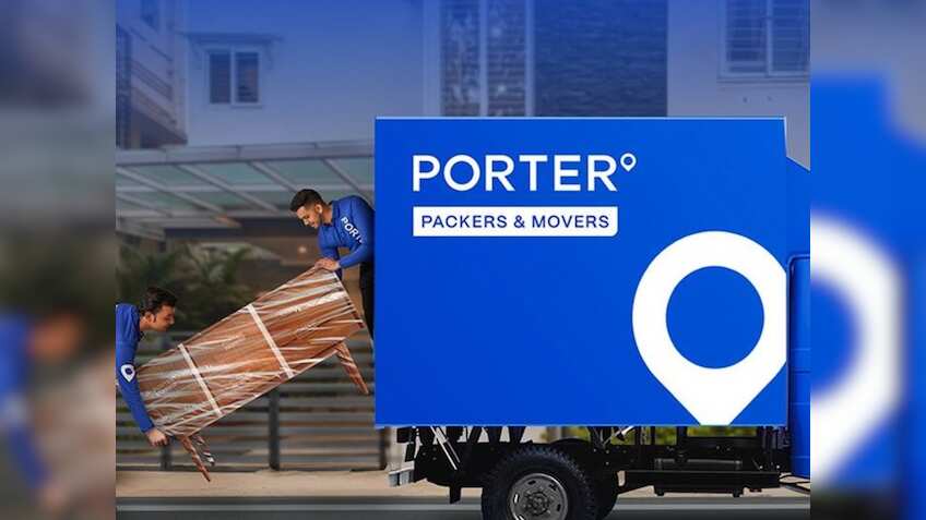 Porter announces layoffs ahead of planned public listing, around 300 ...