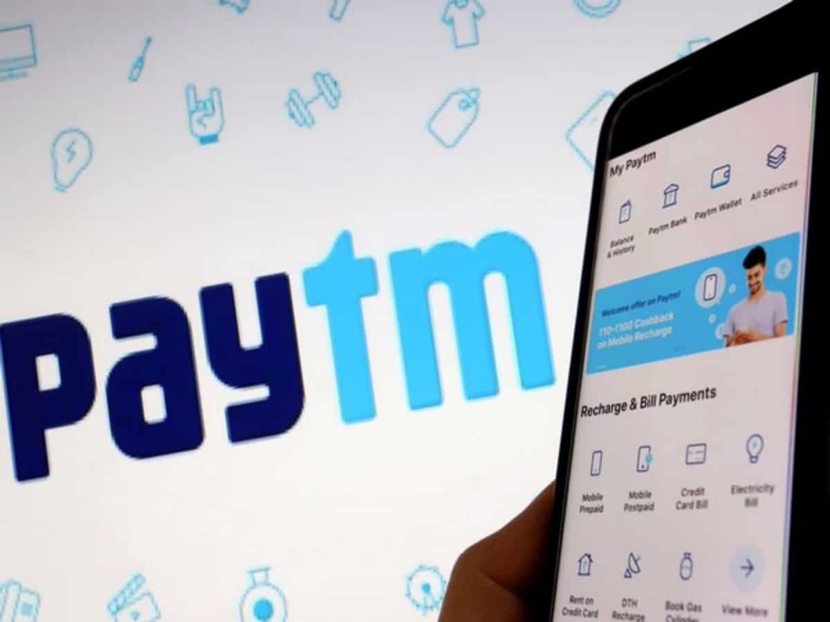 Paytm Q2 Results: Revenue jumps 24%, profit at Rs 211 crore — 5 key takeaways