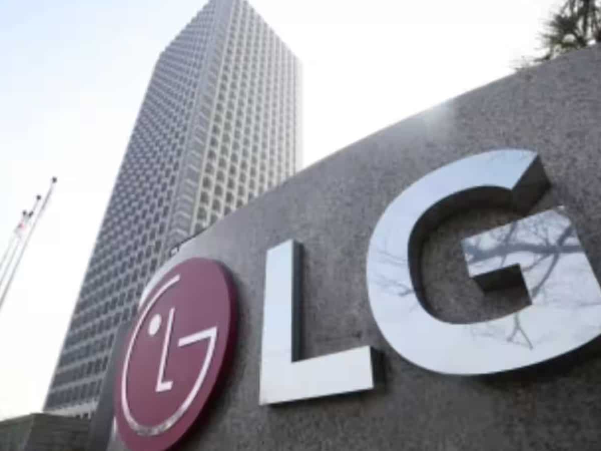 BIG Make in India Push: LG to invest Rs 1,000 crore in this state—Shares in focus