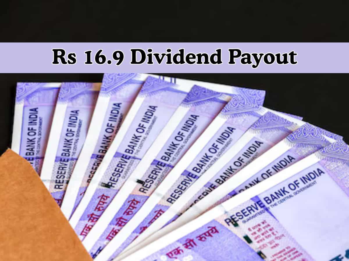 Rs 16.9 Dividend Payout: 5 stocks turns ex-date today—Check out full list