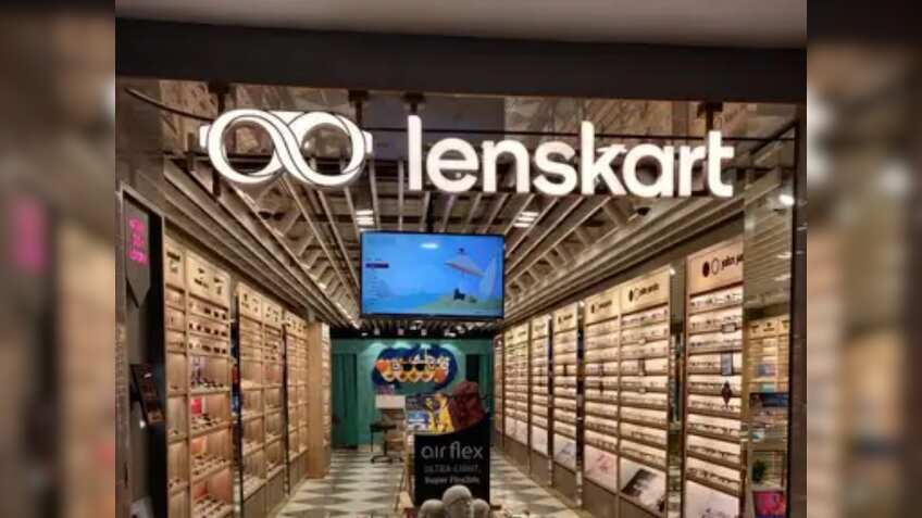 Lenskart IPO Allotment Today: Check your allotment status online with these easy steps