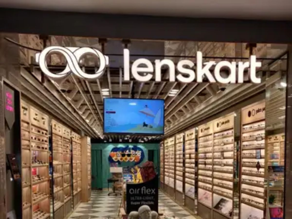 Lenskart IPO Allotment Today: Check your allotment status online with these easy steps