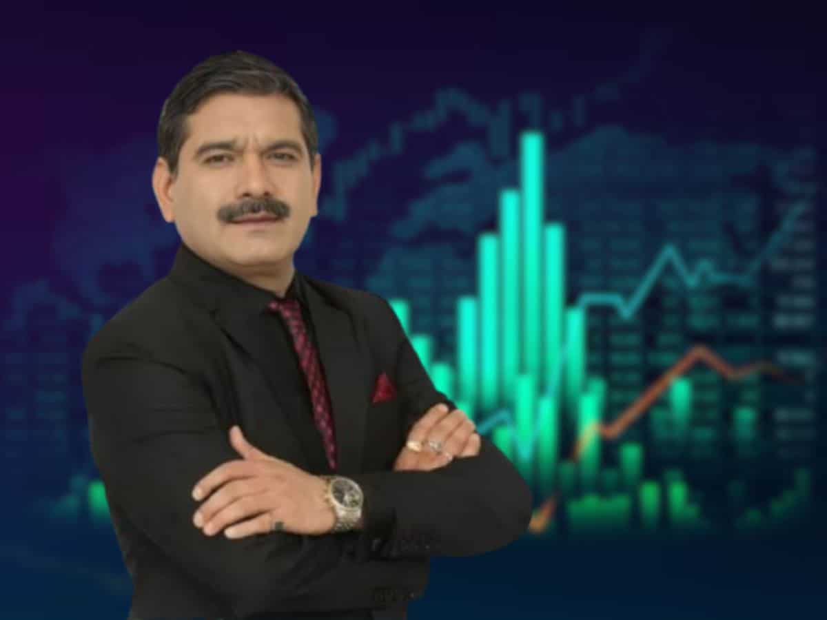 Sensex Expiry Day: How Anil Singhvi suggests you navigate market today