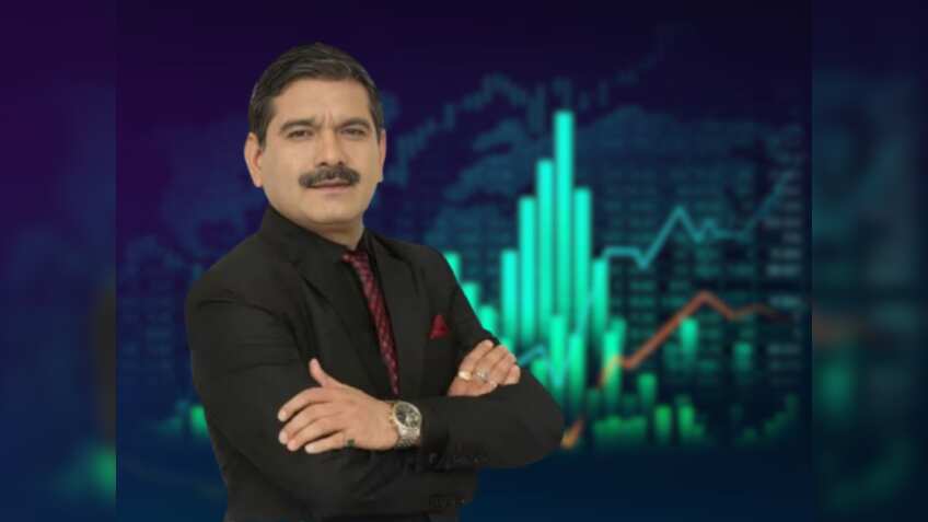 Sensex Expiry Day: How Anil Singhvi suggests you navigate market today