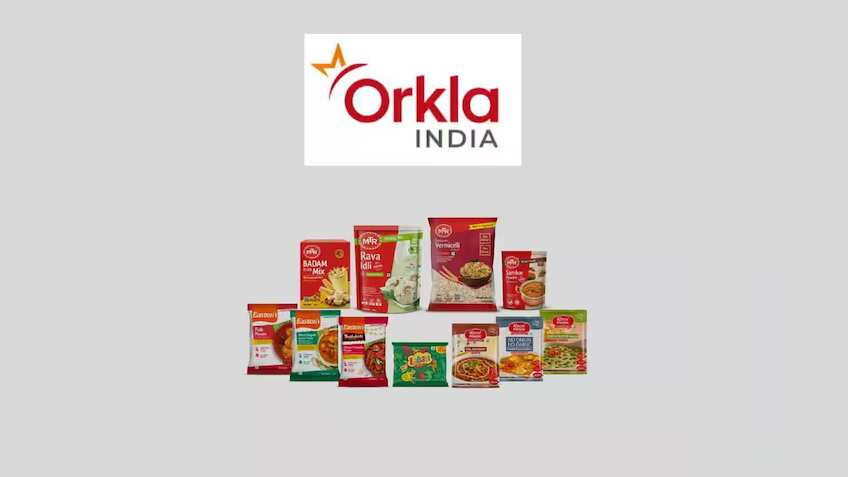 Orkla India shares debut on D-Street, here's what Anil Singhvi suggests