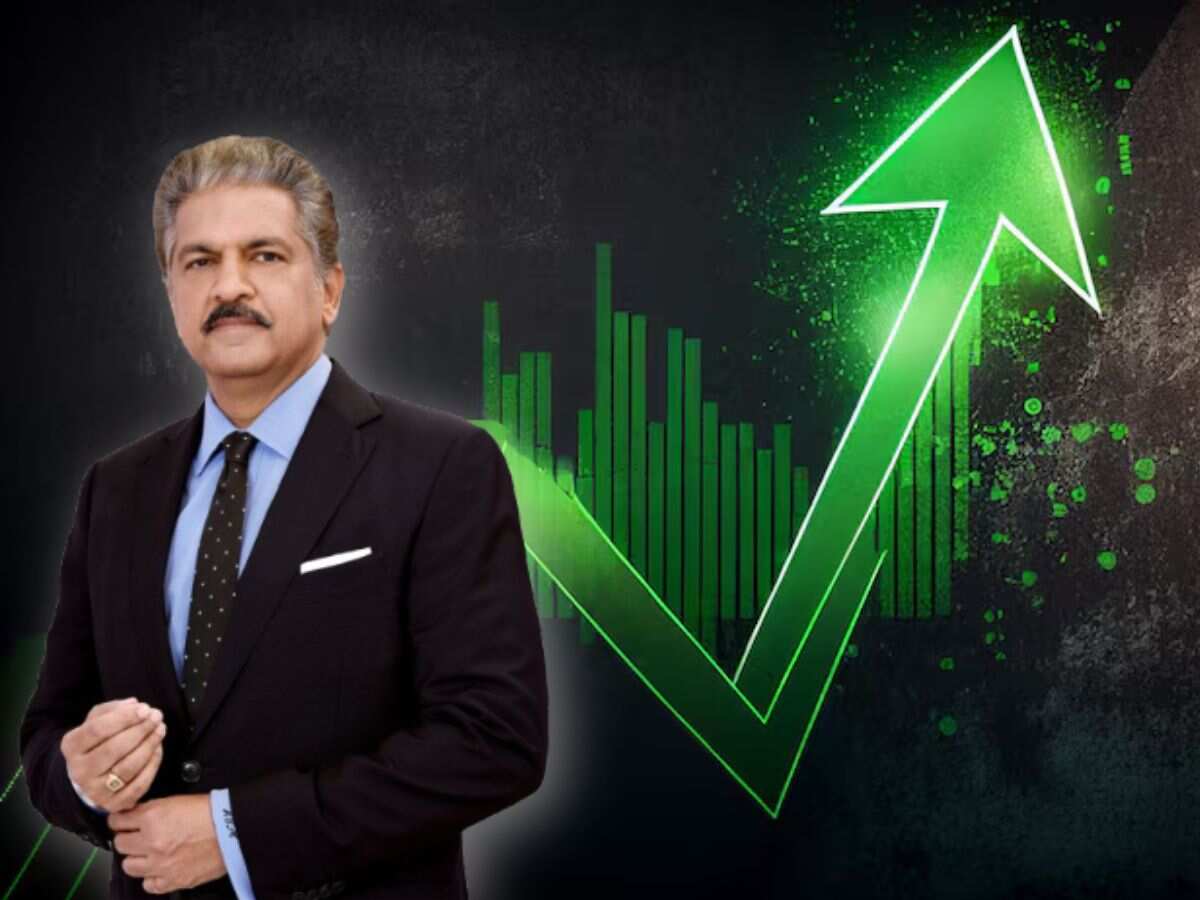 Block Deal: M&M set for 64% gain in 1 year from full exit in this bank — Here’s how much it’ll earn