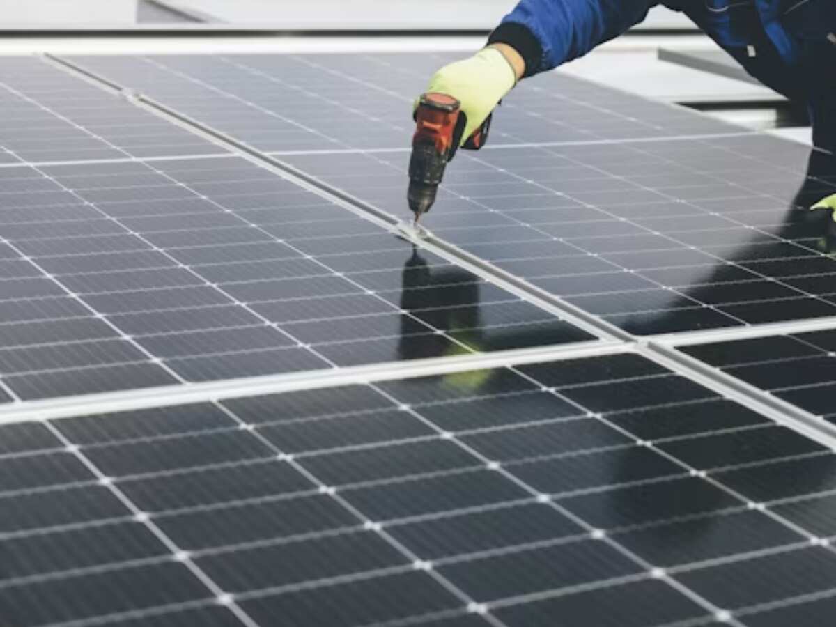 US tariffs hit Indian solar exports, trigger supply glut in domestic market: ICRA
