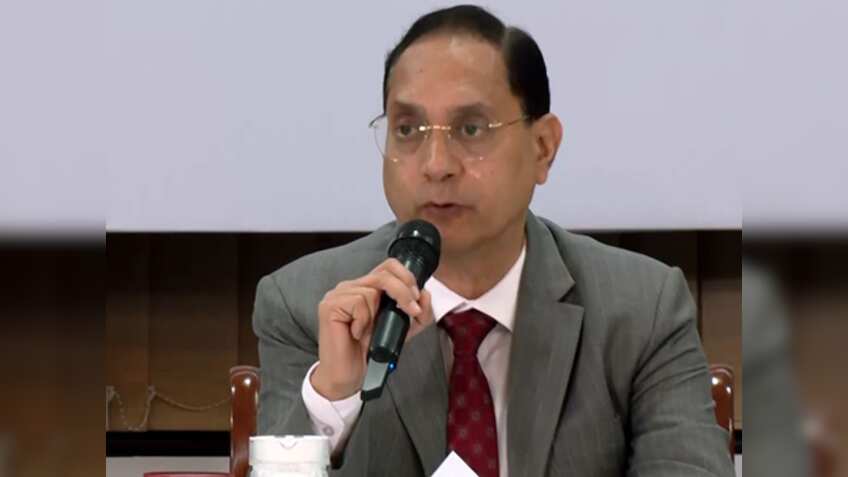 IPO valuations driven by market forces; SEBI’s role is to ensure full disclosure: Tuhin Kanta Pandey