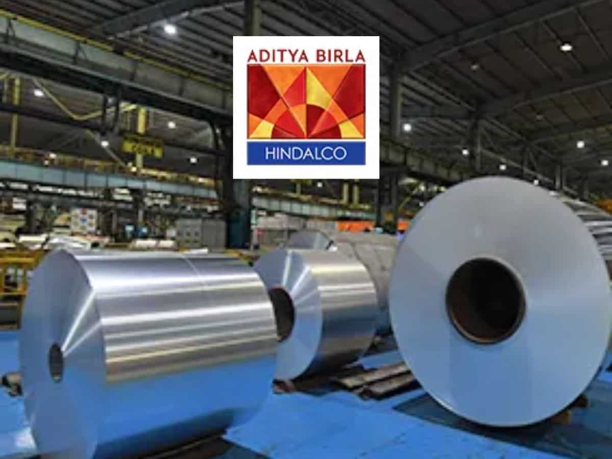 Hindalco shares tumble on forecasted $650 million free cash flow hit; brokerages weigh in
