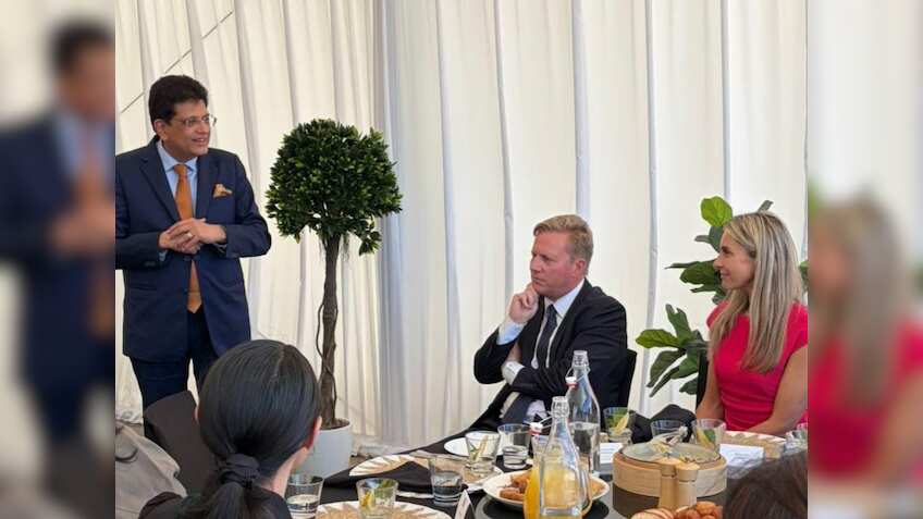   India, New Zealand close to finalising Free Trade Agreement: Piyush Goyal