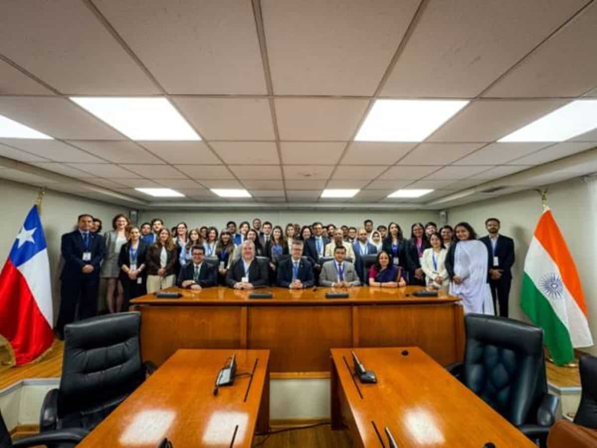 India strengthens trade deal talks with Latin America