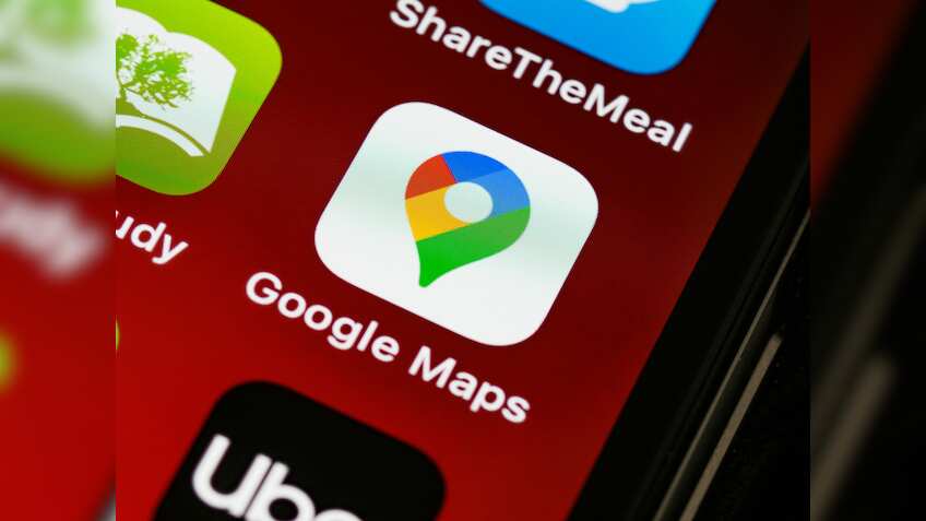 Gemini AI to transform Google Maps into a more conversational experience