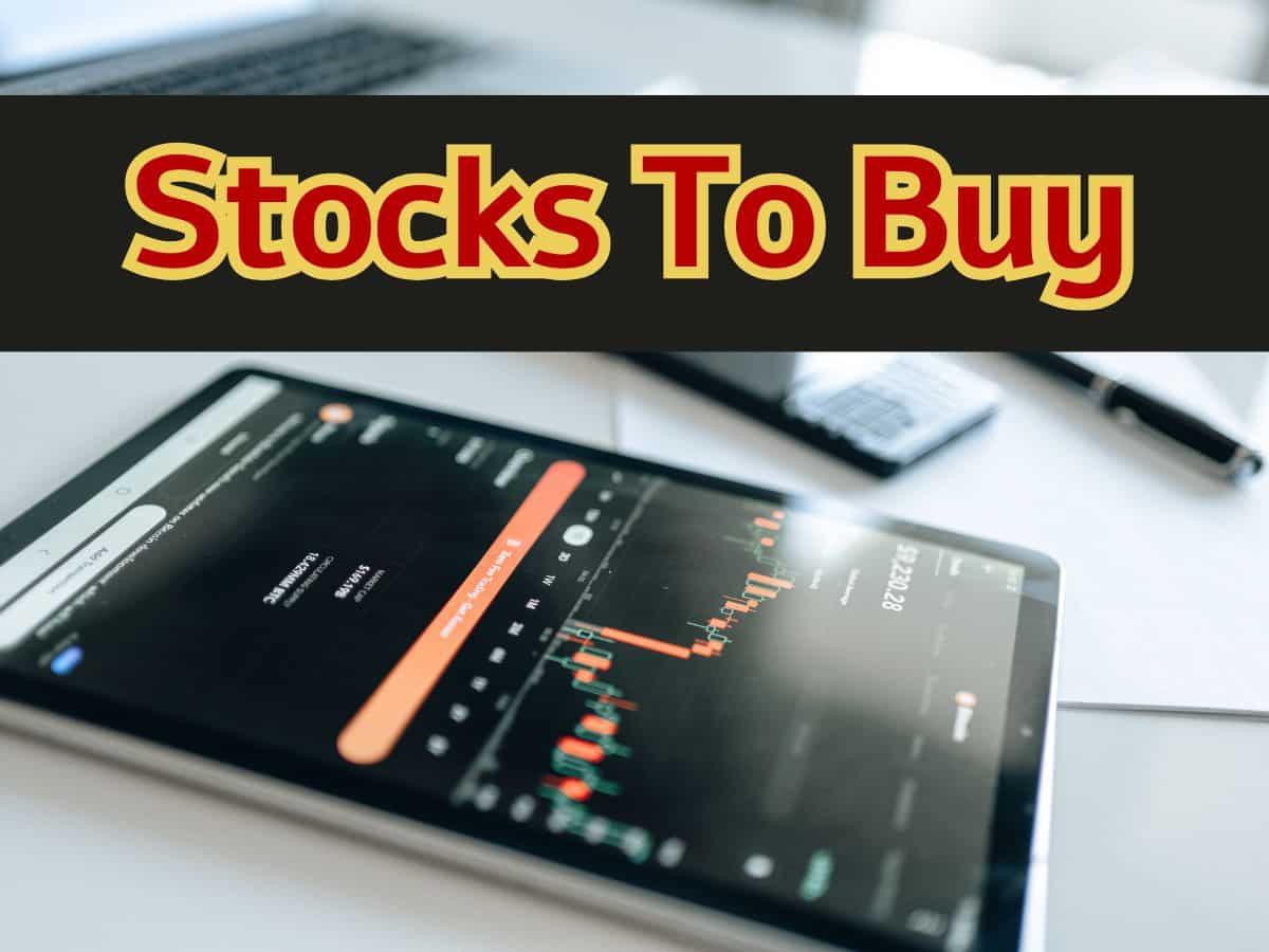 9 Stocks To Buy For Long Term: Analysts recommend 4 largecap, 4 midcap, 1 smallcap scrips; SBI, ITC on the list