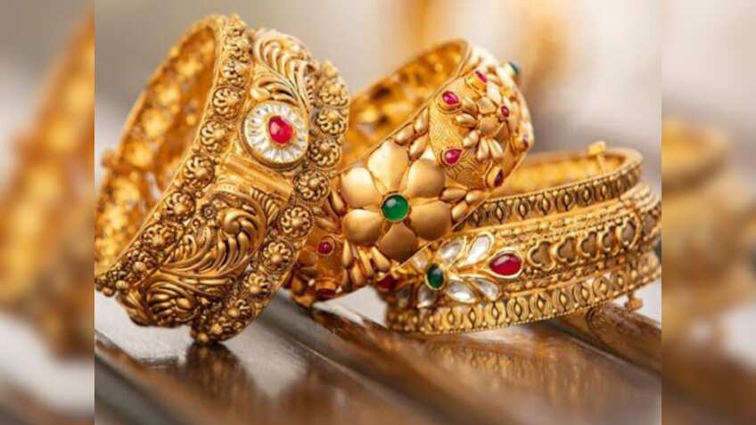 Gold and Silver This Evening: Precious metals surge by up to Rs 1,300—What’s powering the rally?