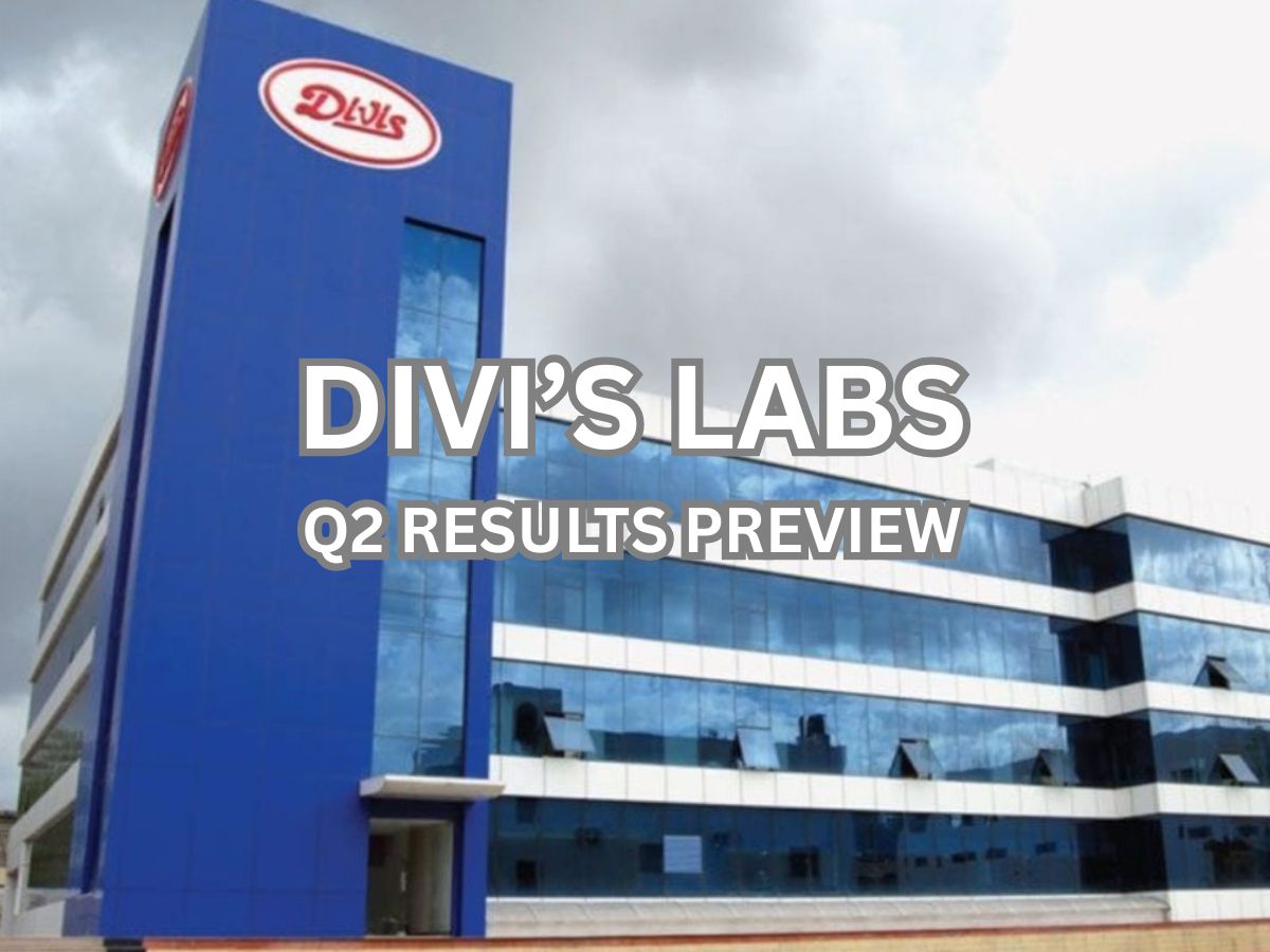 Divi's Labs Q2 Results Preview: PAT, revenue, EBITDA likely to clinch double-digit growth—Here's what analysts expect